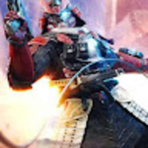 Meet your Posher, Christian